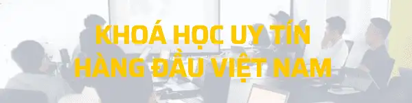 Khoá học quảng cáo Facebook uy tín tại Hà Nội và Hồ Chí Minh