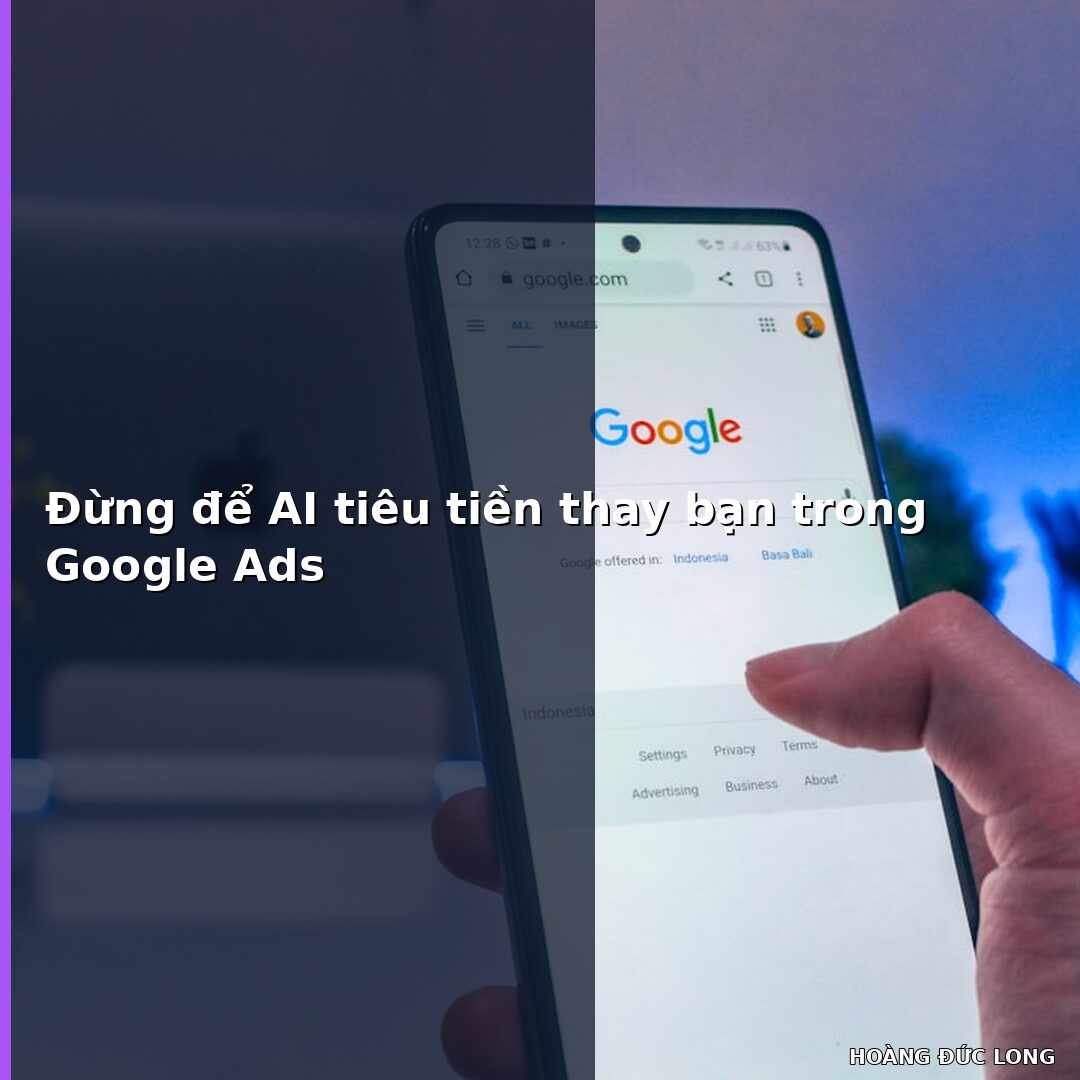 Tap Doan AI