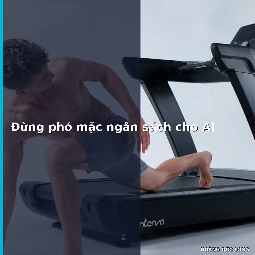 Tap Doan AI