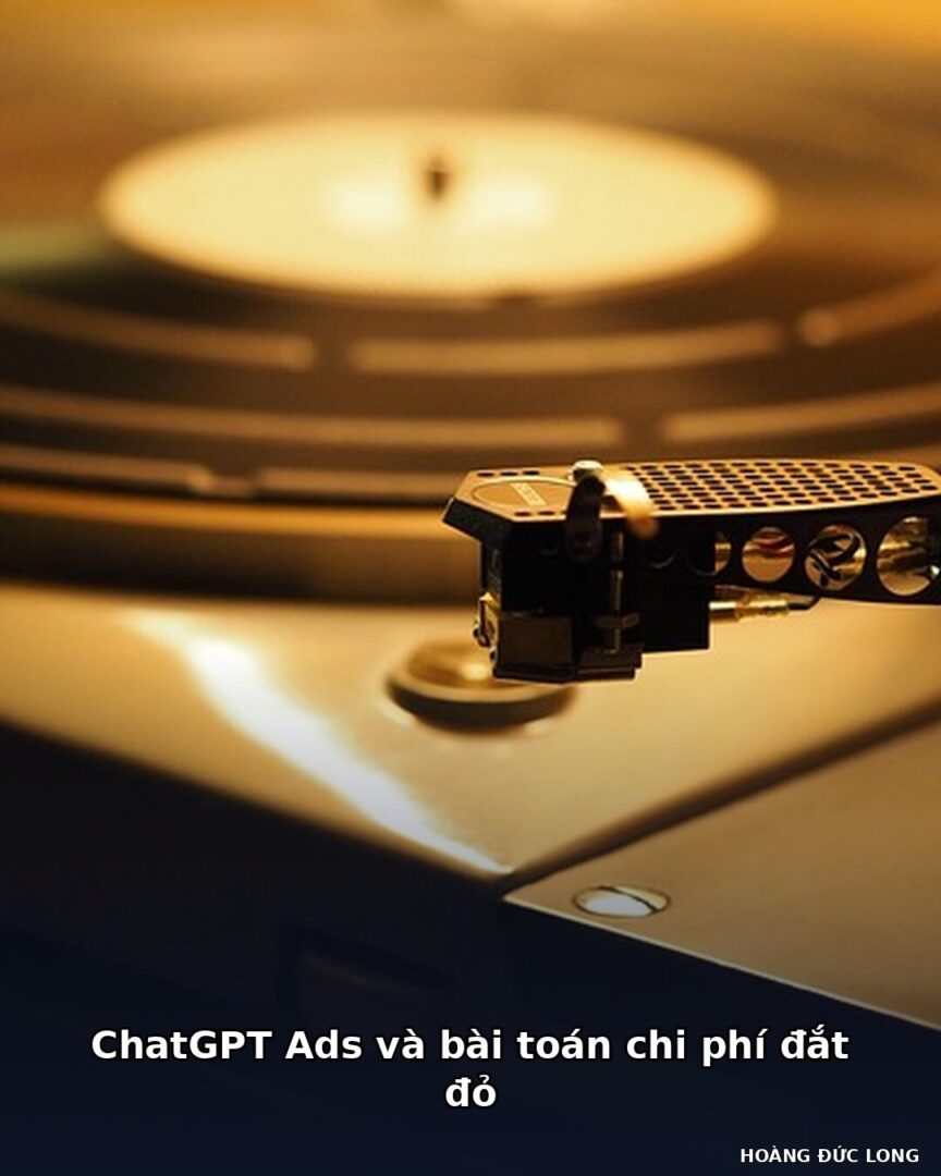 Tap Doan AI