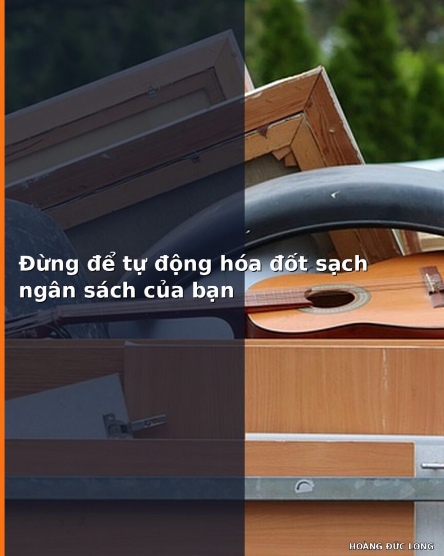 Tap Doan AI