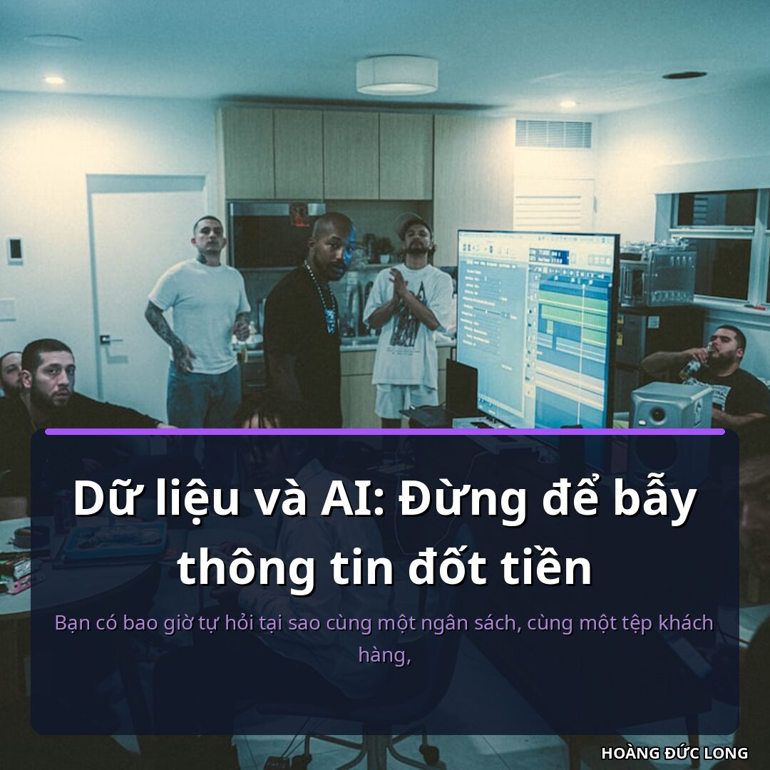 Tap Doan AI