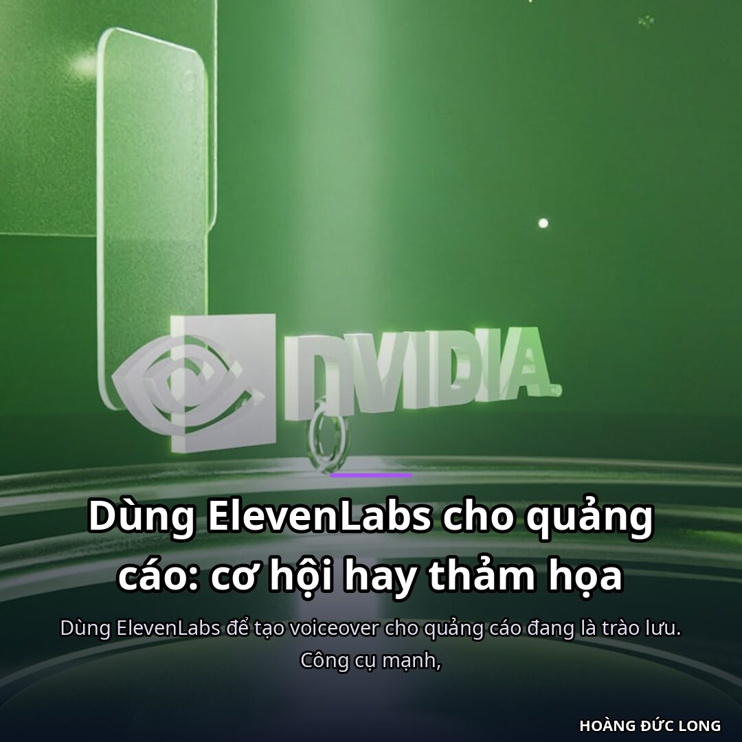Tap Doan AI