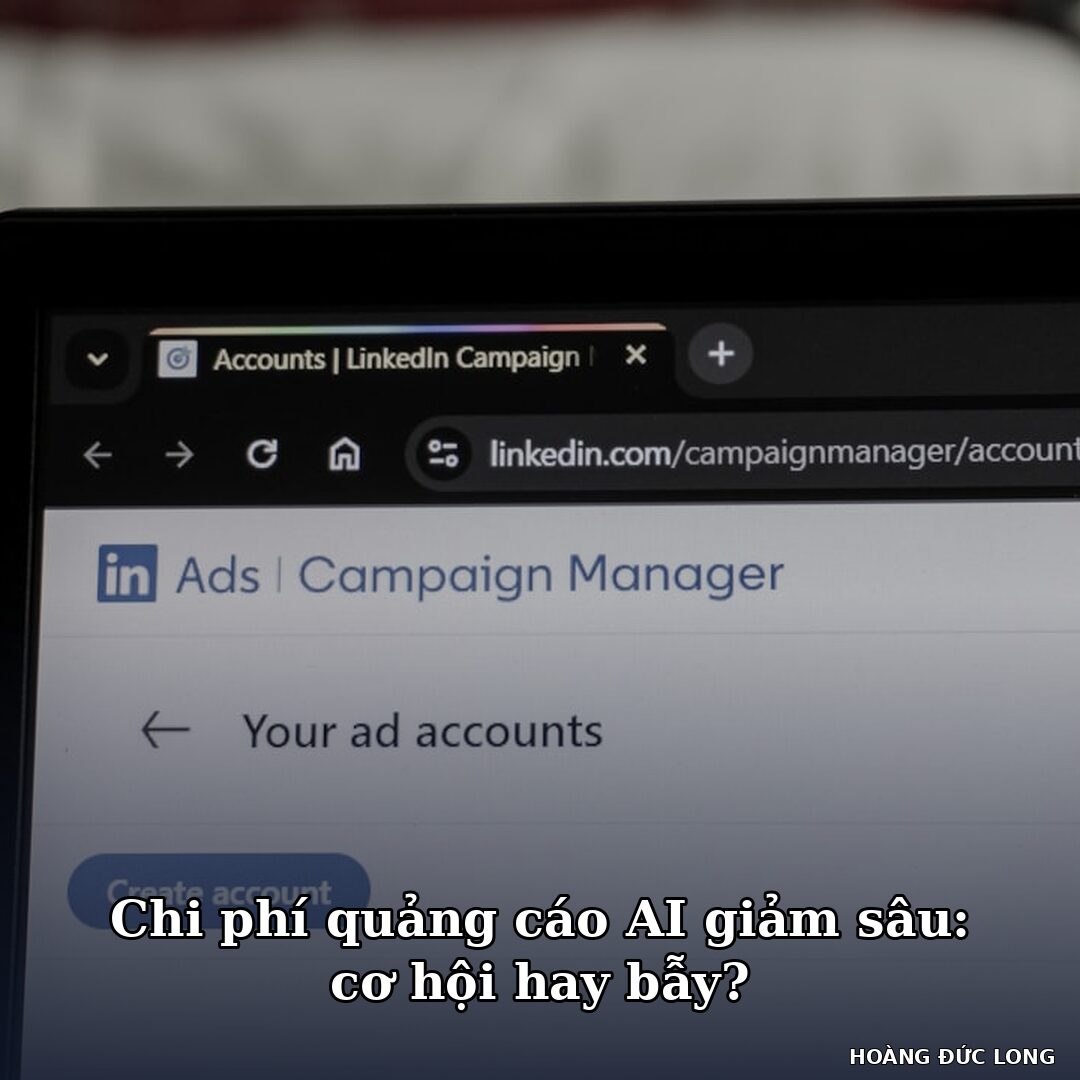 Tap Doan AI