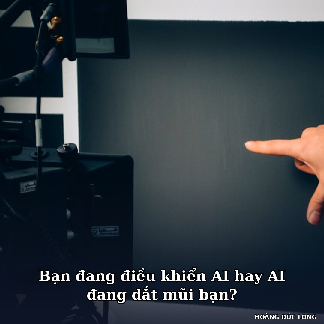 Tap Doan AI