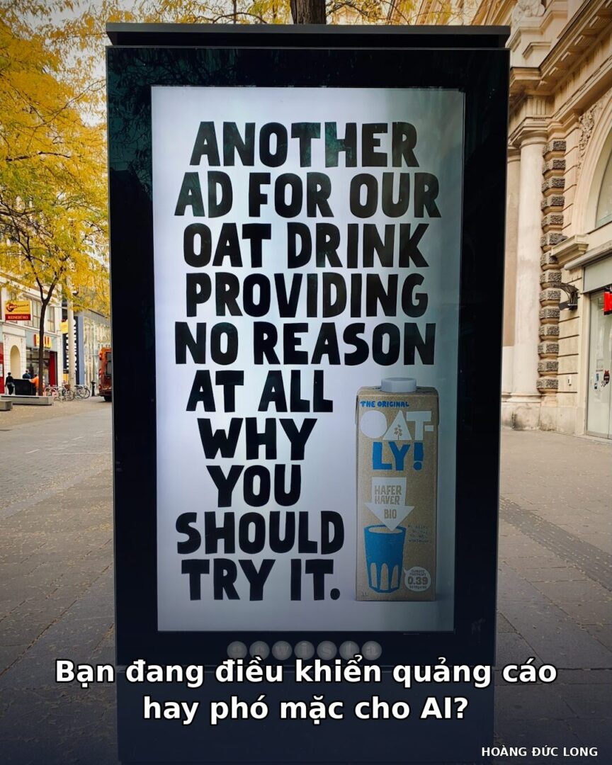 Tap Doan AI