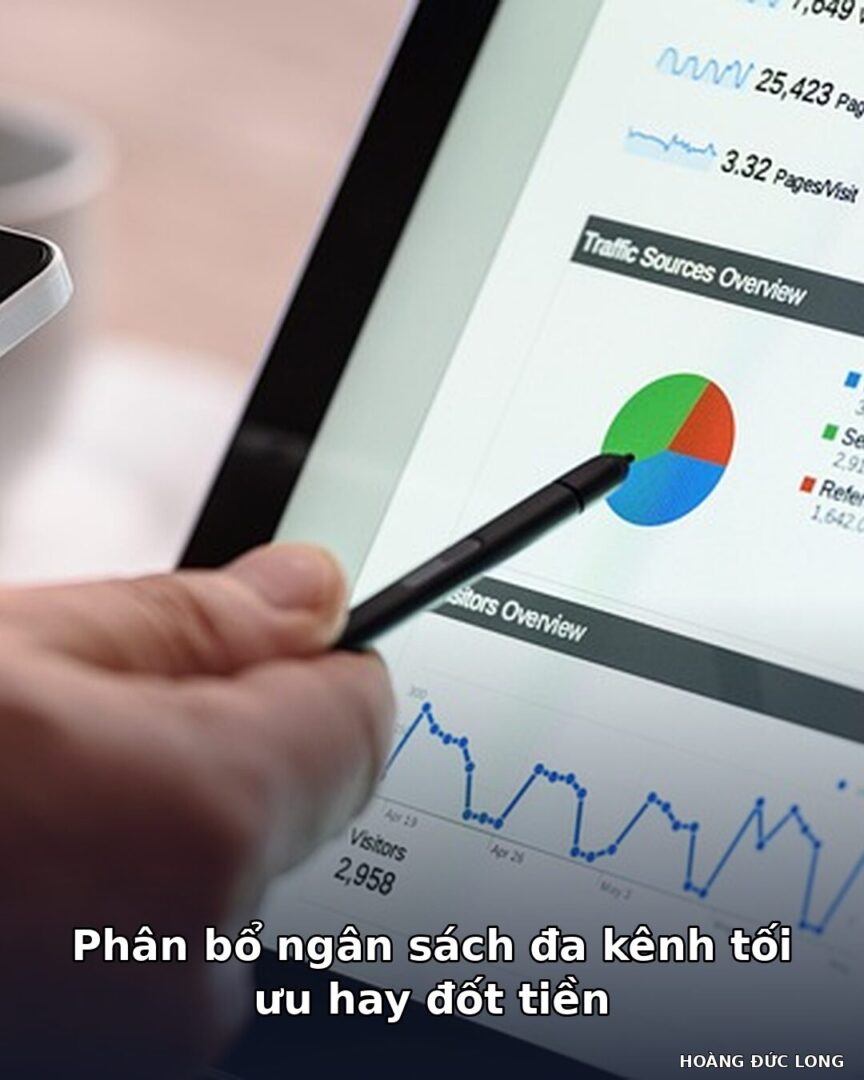 Tap Doan AI