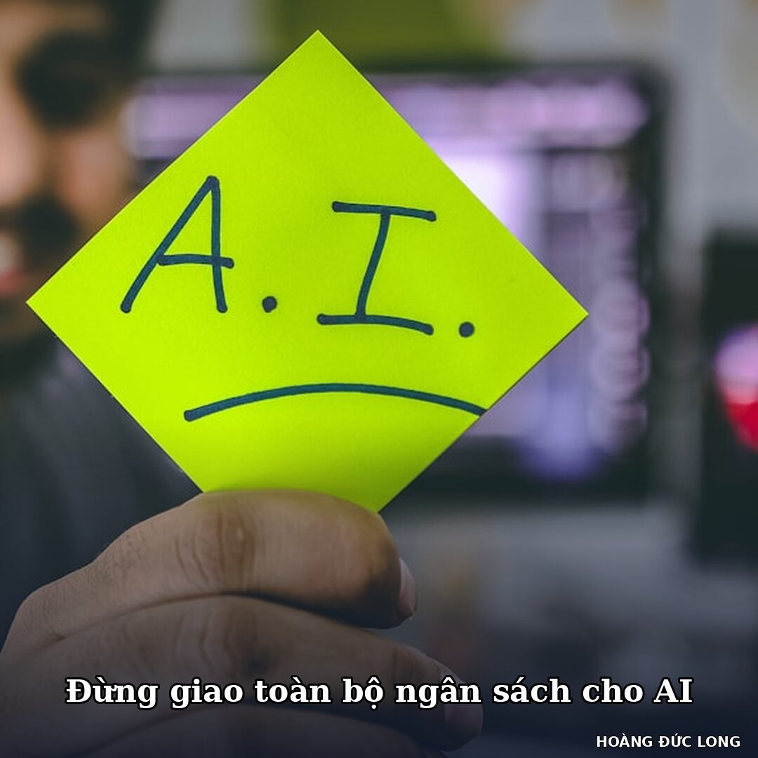 Tap Doan AI