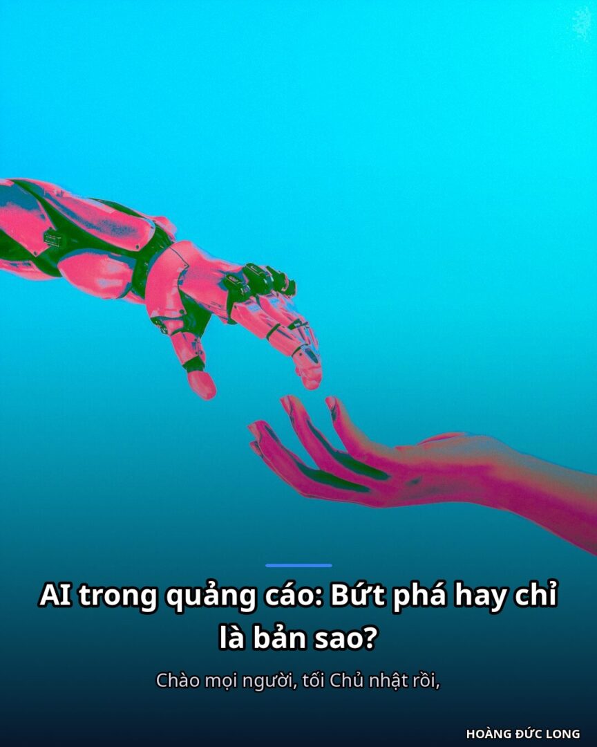 Tap Doan AI