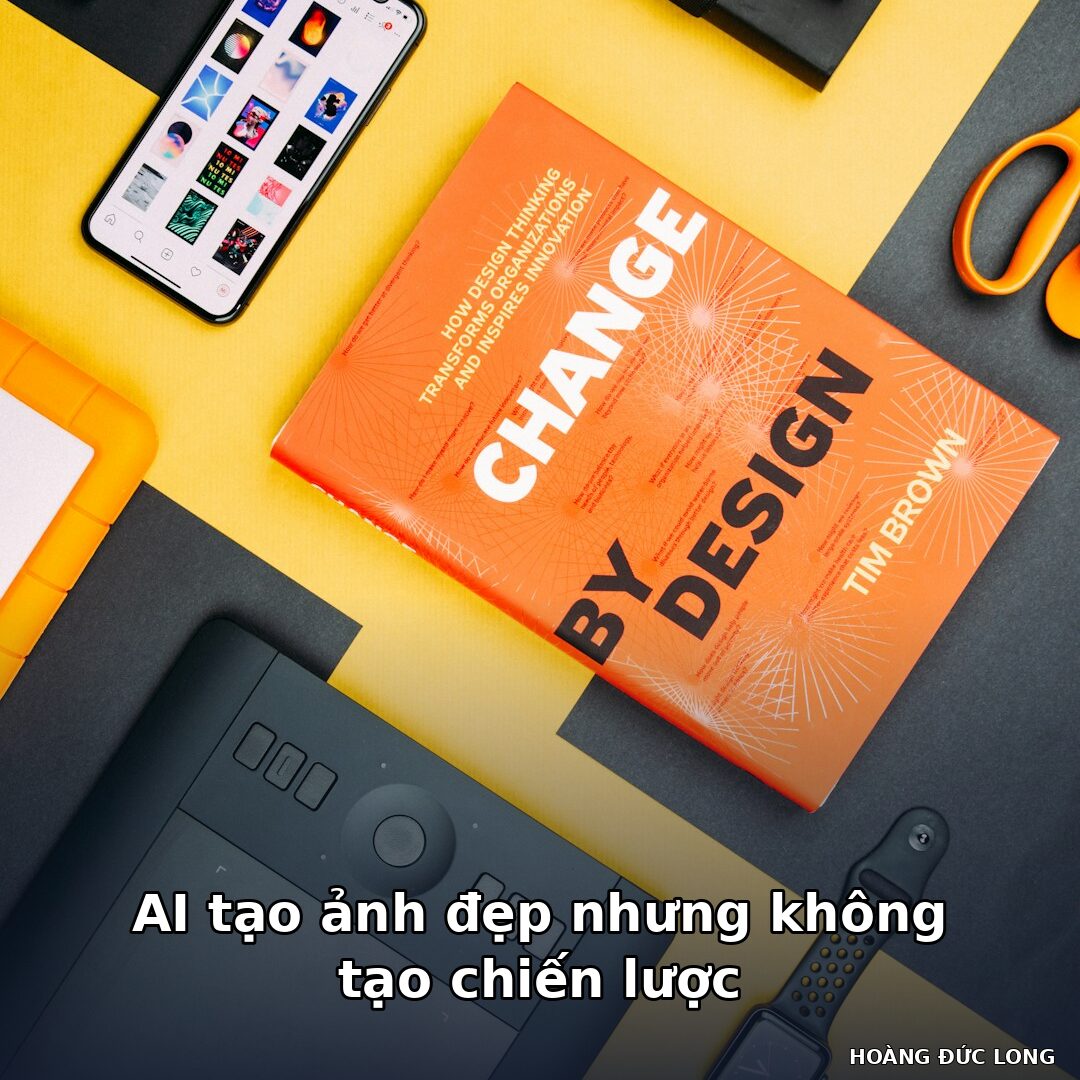 Tap Doan AI