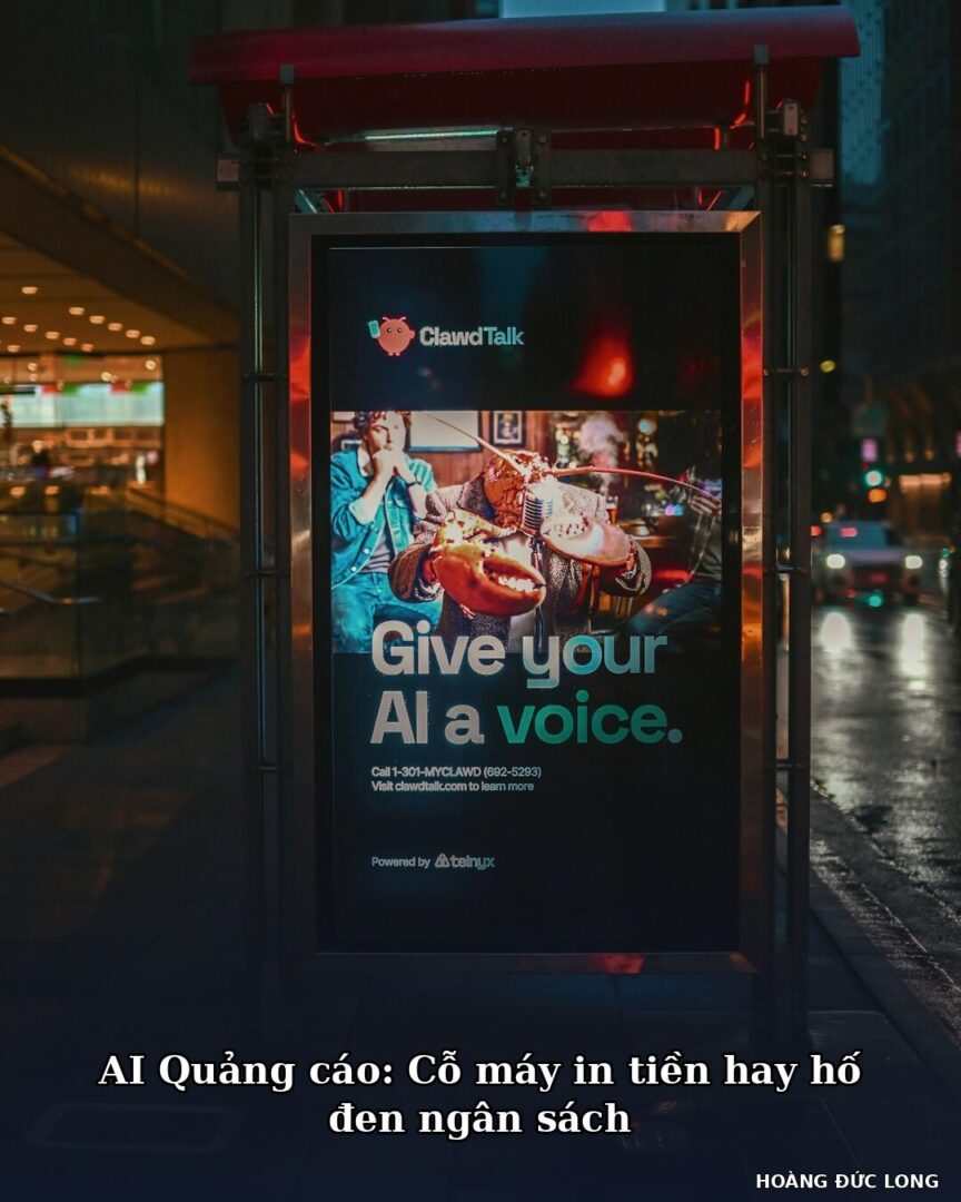 Tap Doan AI