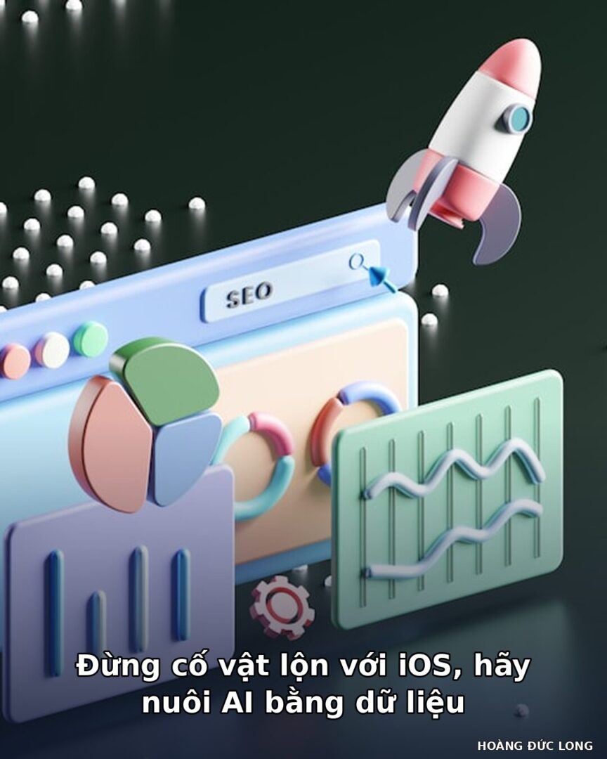Tap Doan AI