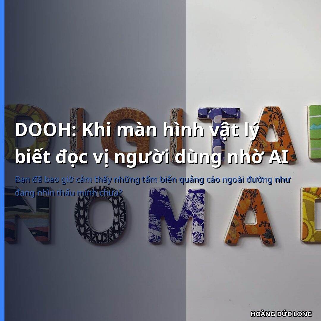 Tap Doan AI
