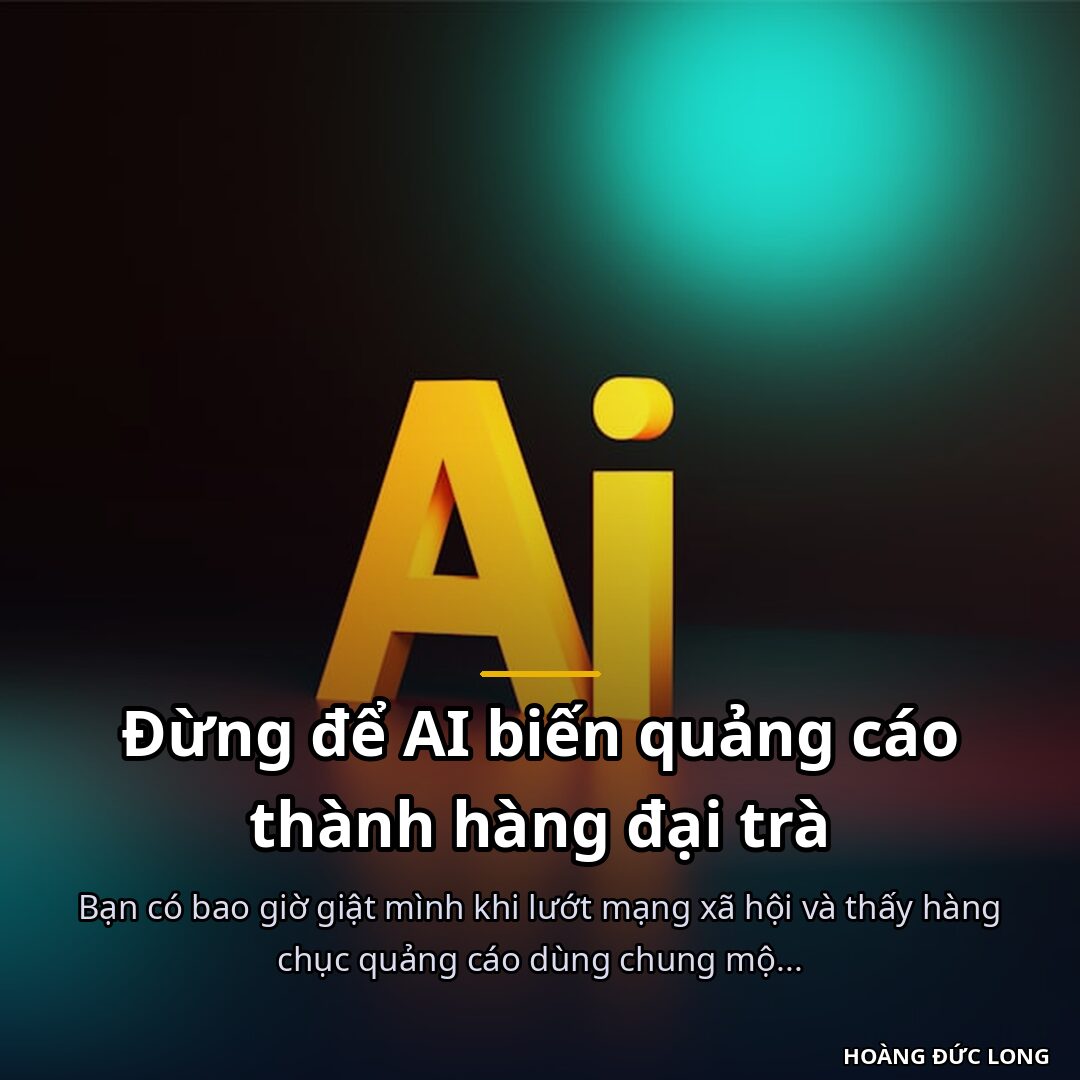 Tap Doan AI