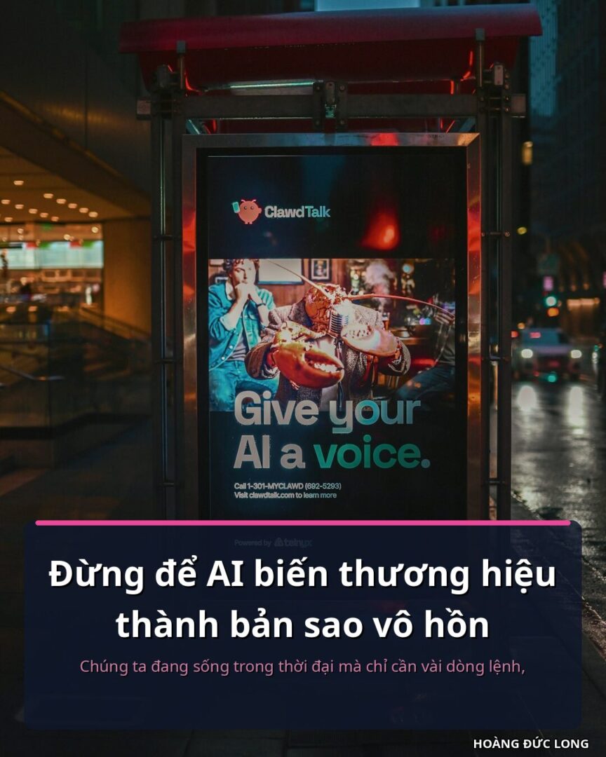 Tap Doan AI