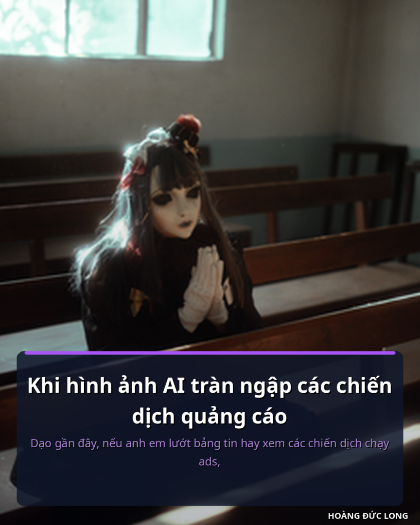 Tap Doan AI