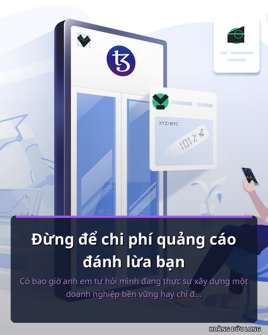 Tap Doan AI