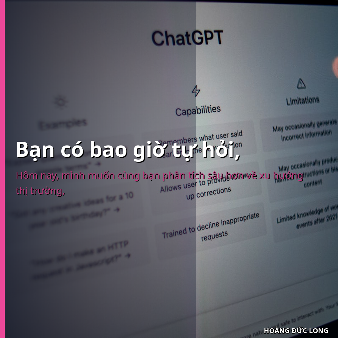 Tap Doan AI