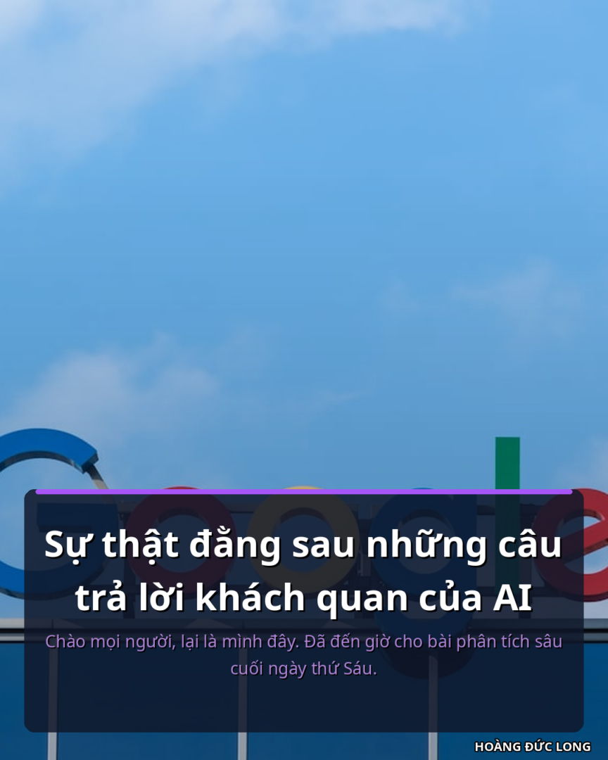 Tap Doan AI
