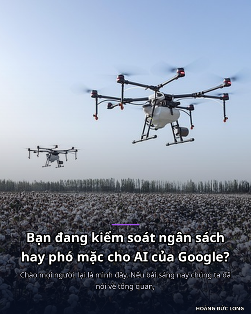 Tap Doan AI