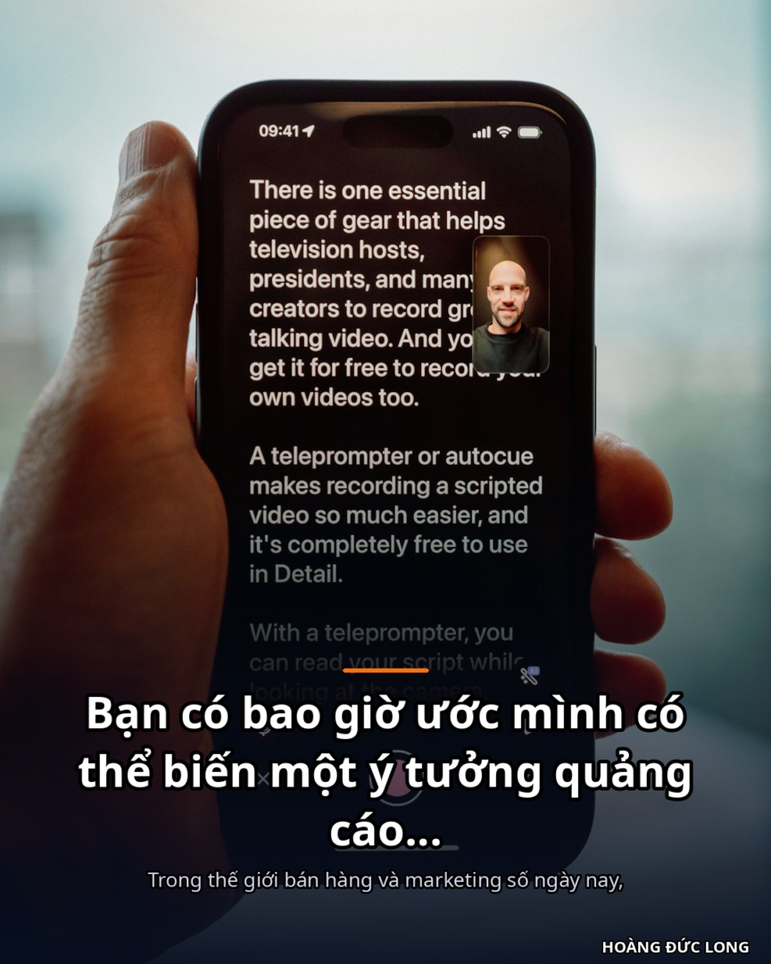 Tap Doan AI