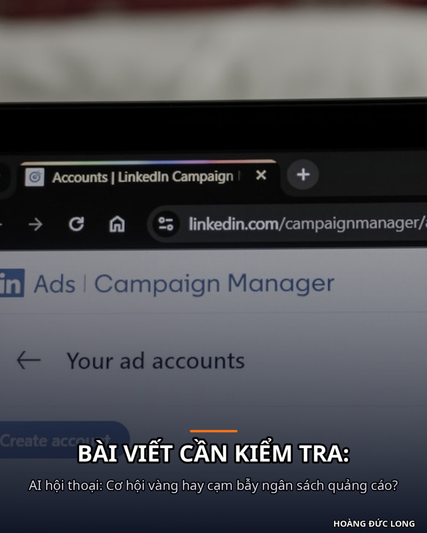 Tap Doan AI