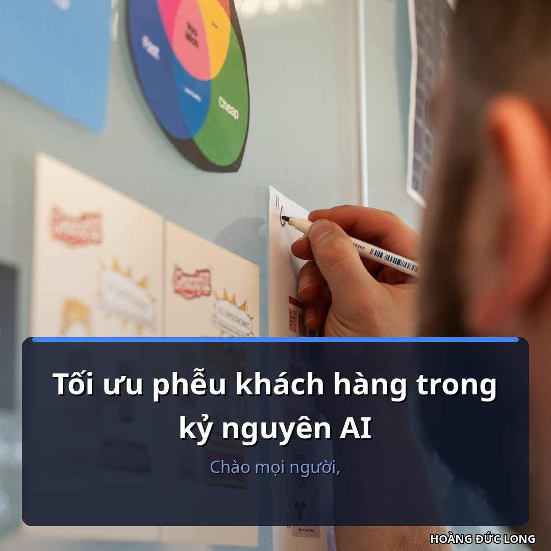 Tap Doan AI