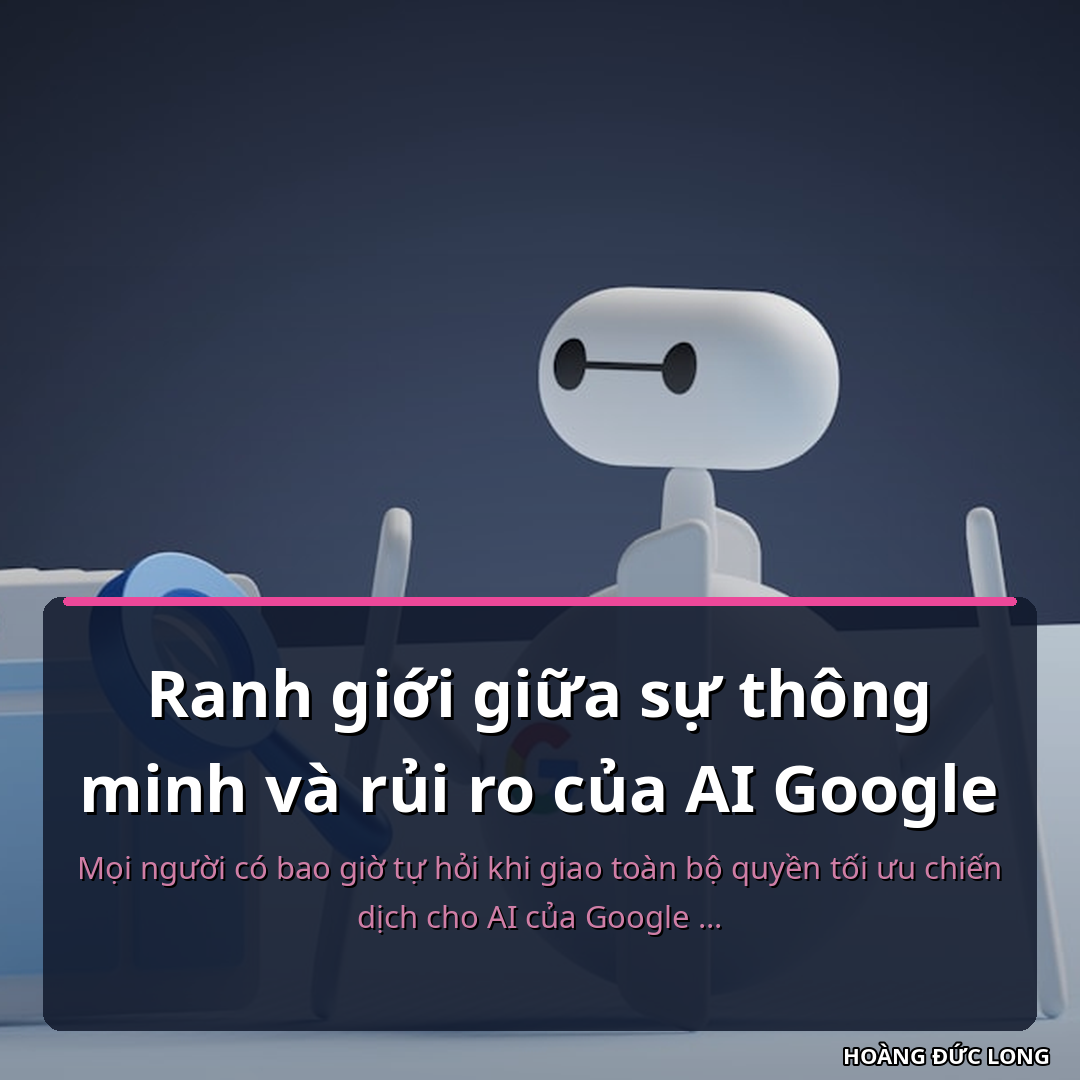 Tap Doan AI