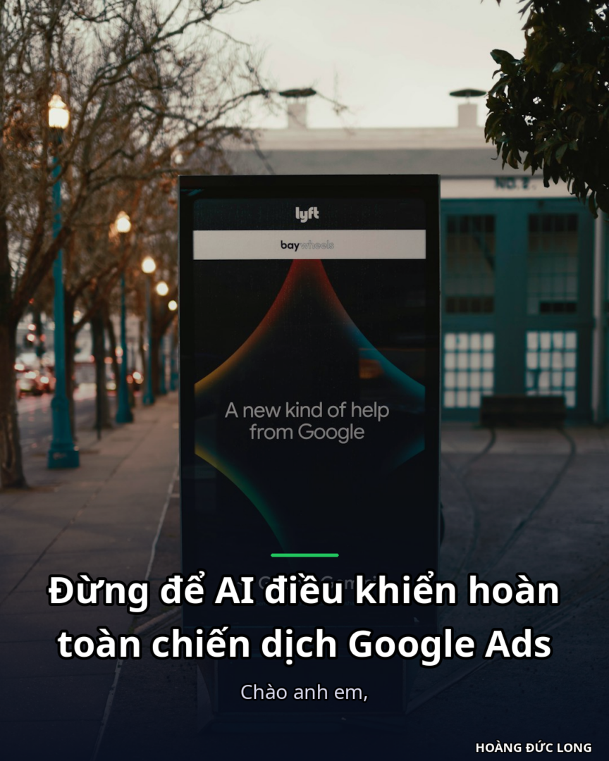 Tap Doan AI